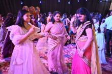 DANDIYA 2025