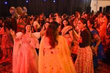DANDIYA 2025