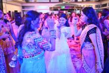 DANDIYA 2025