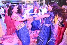 DANDIYA 2025