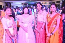 DANDIYA 2025
