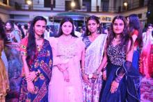 DANDIYA 2025