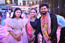 DANDIYA 2025
