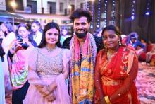 DANDIYA 2025
