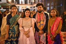 DANDIYA 2025