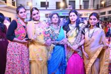 DANDIYA 2025