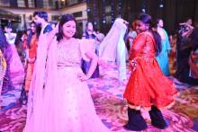 DANDIYA 2025