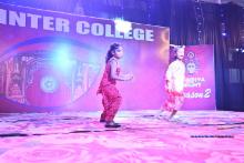 DANDIYA 2025