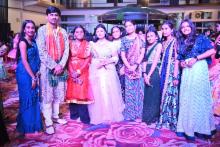 DANDIYA 2025