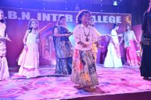 DANDIYA 2025