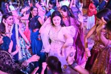 DANDIYA 2025