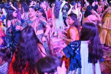 DANDIYA 2025