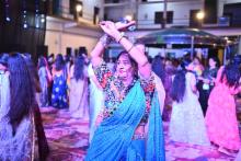 DANDIYA 2025