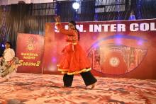 DANDIYA 2025