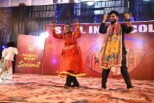 DANDIYA 2025