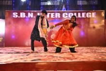 DANDIYA 2025