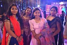 DANDIYA 2025