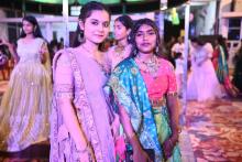 DANDIYA 2025