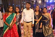 DANDIYA 2025