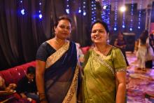 DANDIYA 2025