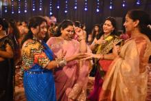 DANDIYA 2025