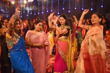 DANDIYA 2025