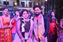 DANDIYA 2025