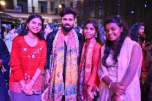 DANDIYA 2025