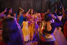 DANDIYA 2025