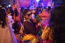 DANDIYA 2025
