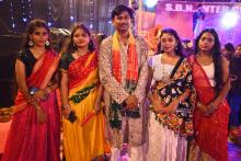 DANDIYA 2025