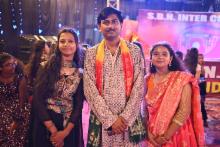 DANDIYA 2025
