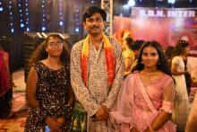 DANDIYA 2025