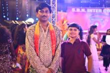 DANDIYA 2025