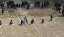 KHO-KHO FINAL ( 11 C   v/s  12 D )