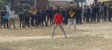 KHO-KHO FINAL ( 11 C   v/s  12 D )