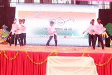 Annual function 2024  