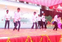 Annual function 2024  