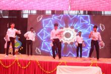 Annual function 2024  