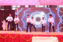 Annual function 2024  