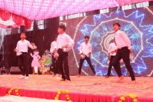 Annual function 2024  