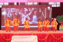 Annual function 2024  