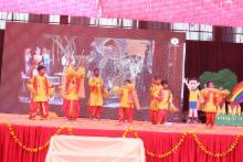 Annual function 2024  