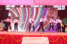 Annual function 2024  