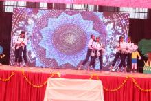 Annual function 2024  