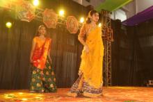 Dandiya festival 2024 