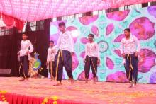 Annual function 2024  