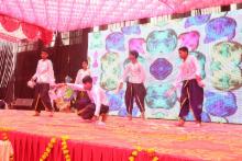 Annual function 2024  