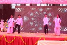 Annual function 2024  