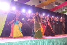 Dandiya festival 2024 